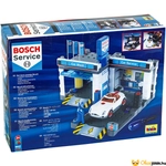 Kép 6/6 - Bosch szerelő műhely autómosóval doboz