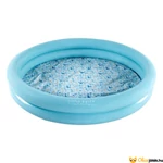 Kép 1/2 - Little Dutch felfújható medence Ocean Dreams kék 150 cm