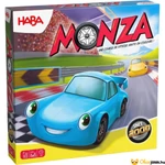 Kép 1/2 - Monza társasjáték