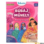 Kép 1/6 - Bűbájműhely - Álomszép hercegnők