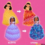 Kép 5/6 - Ruhatervező játék előtte utána kép