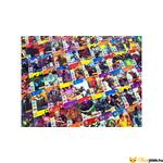 Kép 6/6 - Splendor Marvel
