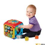 Kép 3/3 - VTech Activity kocka készségfejlesztő