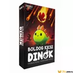 Kép 1/7 - Boldog kicsi dinók