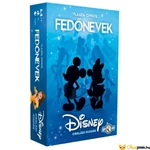 Kép 1/3 - Fedőnevek: Disney 