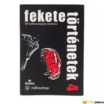 Kép 1/3 - Fekete történetek 4