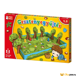 Kép 1/3 - Gesztenyegyűjtés társasjáték