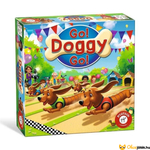 Kép 1/2 - Go Doggy Go! kutyusos társasjáték