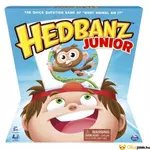 Kép 1/2 - Hedbanz Junior 