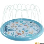 Kép 1/2 - Little Dutch szökőkút pancsoló Ocean Dreams kék