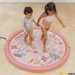 Kép 3/3 - little dutch szökőkutas pancsoló medence nyári játék