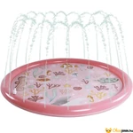 Kép 1/3 - Little Dutch szökőkút pancsoló Ocean Dreams pink