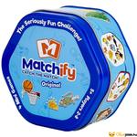 Kép 1/3 - Matchify - Párosító játék Alap