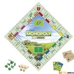 Kép 2/3 - Monopoly válts zöldre játéktábla