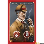 Kép 4/4 - Sherlock Holms Mr. Jack 