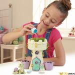 Kép 3/4 - My fairy garden torony