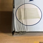 Kép 5/5 - dobozsérült táblás römi