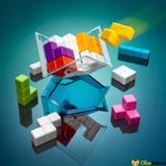 Kép 4/5 - Smartgames Cubiq logikai játék