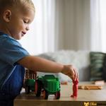 Kép 8/8 - smartmax mágneses játék