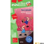Kép 1/2 - Játékos anyanyelvi feladatok - LDI567