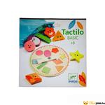 Kép 1/2 - Forma tapintós játék 