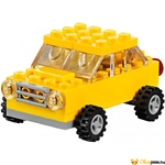 Kép 5/8 - Lego autó