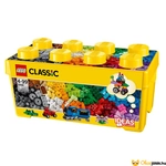 Kép 1/8 - Lego kezdőkészlet