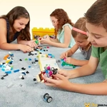 Kép 2/8 - Lego építőjáték
