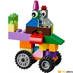 Kép 8/8 - Lego kreatív építőjáték
