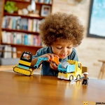 Kép 7/8 - Lego Duplo építőjáték 2 éveseknek