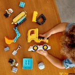 Kép 6/8 - Lego Duplo teherautó összeszerelés