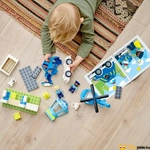 Kép 3/9 - Lego Duplo rendőrkapitányság összeszerelés
