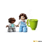 Kép 7/7 - Lego Duplo figurák