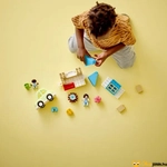 Kép 4/7 - Lego duplo town első készlet