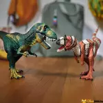 Kép 4/4 - Dinó figura - T-Rex
