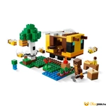 Kép 2/4 - Lego Minecraft 21241