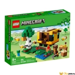 Kép 1/4 - Lego Minecraft Méhkaptár