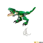 Kép 3/8 - Lego creator dinoszaurusz t-rex