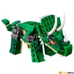 Kép 4/8 - Lego Triceratops