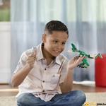 Kép 2/8 - Lego dinó 