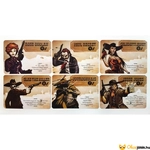 Kép 3/5 - Bang! kockajáték karakterkártyák