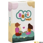 Kép 1/3 - Bari Pakli kártyajáték