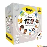 Kép 1/5 - Dobble Disney100 limitált kiadás