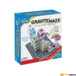 Kép 1/3 - Gravity Maze golyópálya építő logikai játék