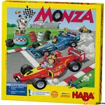 Kép 1/2 - Monza társasjáték