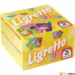 Kép 1/2 - Ligretto Kids Speed típusú kártyajáték
