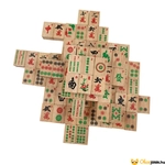 Kép 2/4 - Mahjong kövek arab számokkal