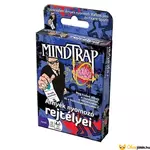 Kép 1/2 - Árnyék nyomozó rejtélyei Mindtrap logikai kártya