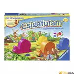 Kép 1/3 - Ravensburger Csigafutam társasjáték