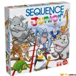 Kép 1/2 - Sequence Junior társasjáték